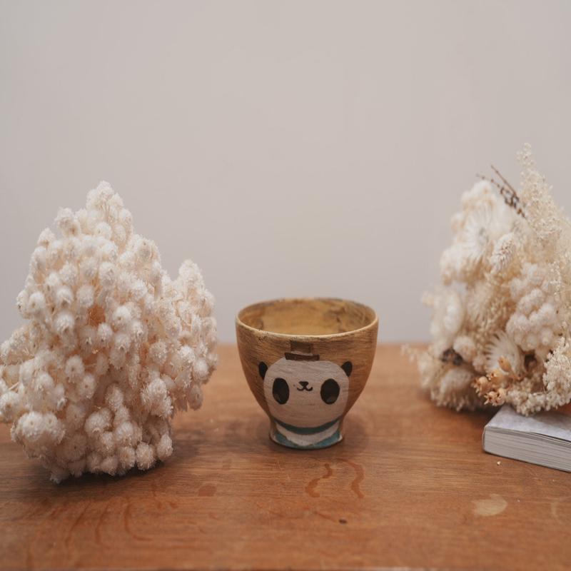 Fumiko Tsuchihashi - Rice Bowl FT03 #3