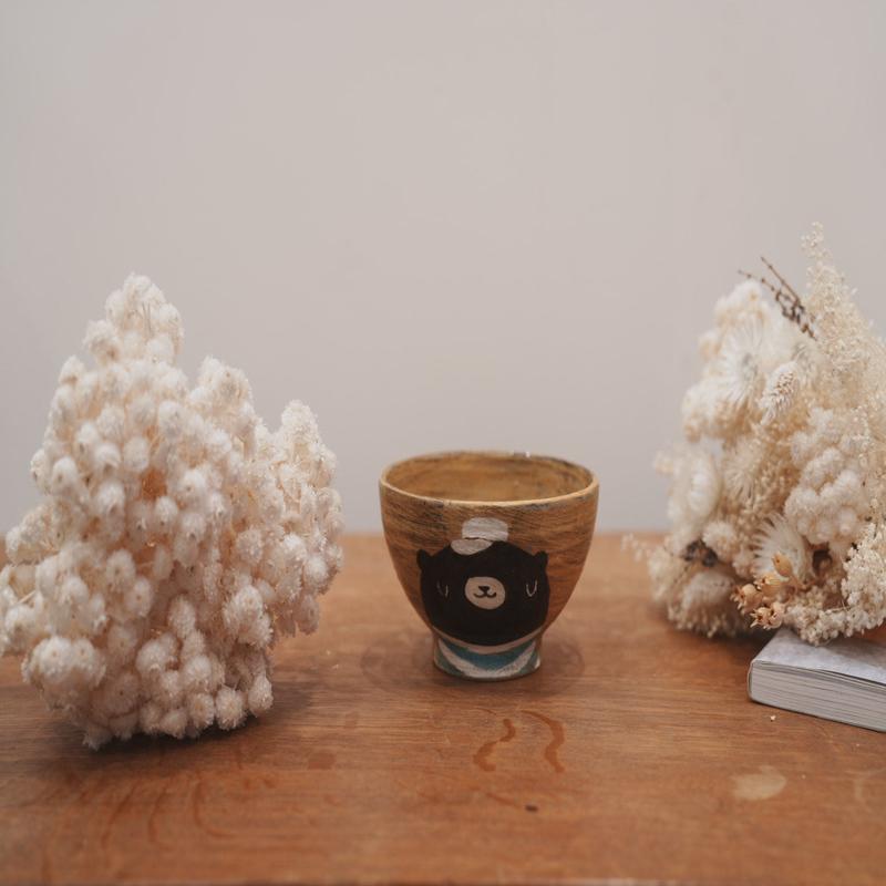 Fumiko Tsuchihashi - Rice Bowl FT03 #5