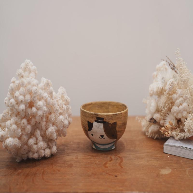 Fumiko Tsuchihashi - Rice Bowl FT03 #6