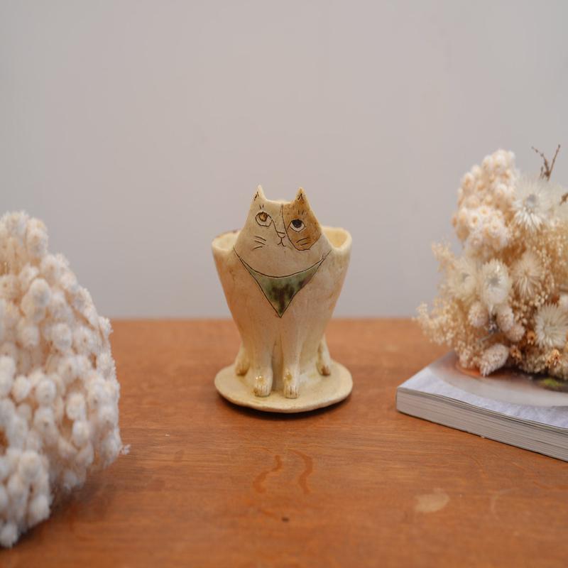 Shoko Hirano Cat Dripper SR15 #1