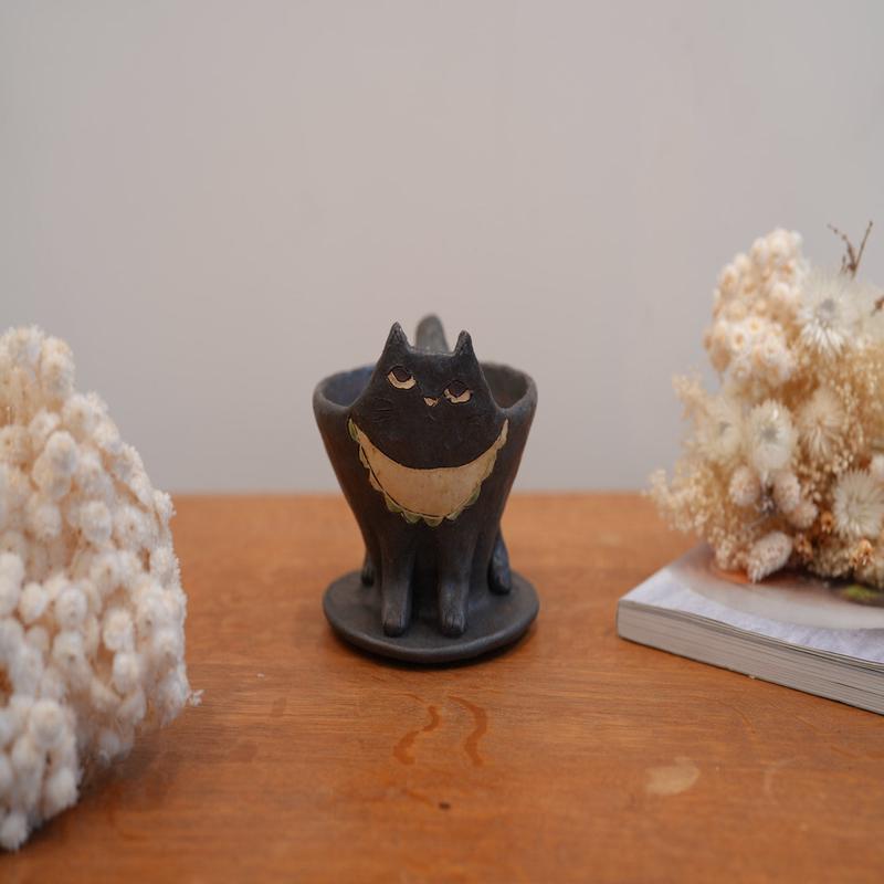 Shoko Hirano Cat Dripper SR15 #2