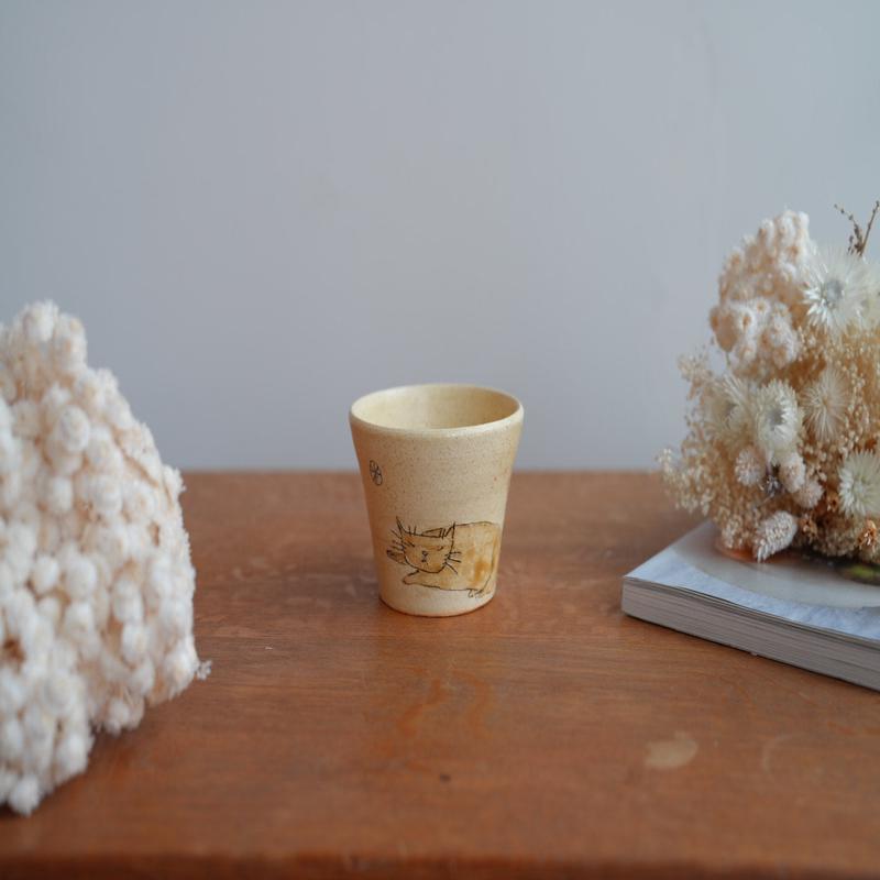 Shoko Hirano Cat Cup SR02 #1