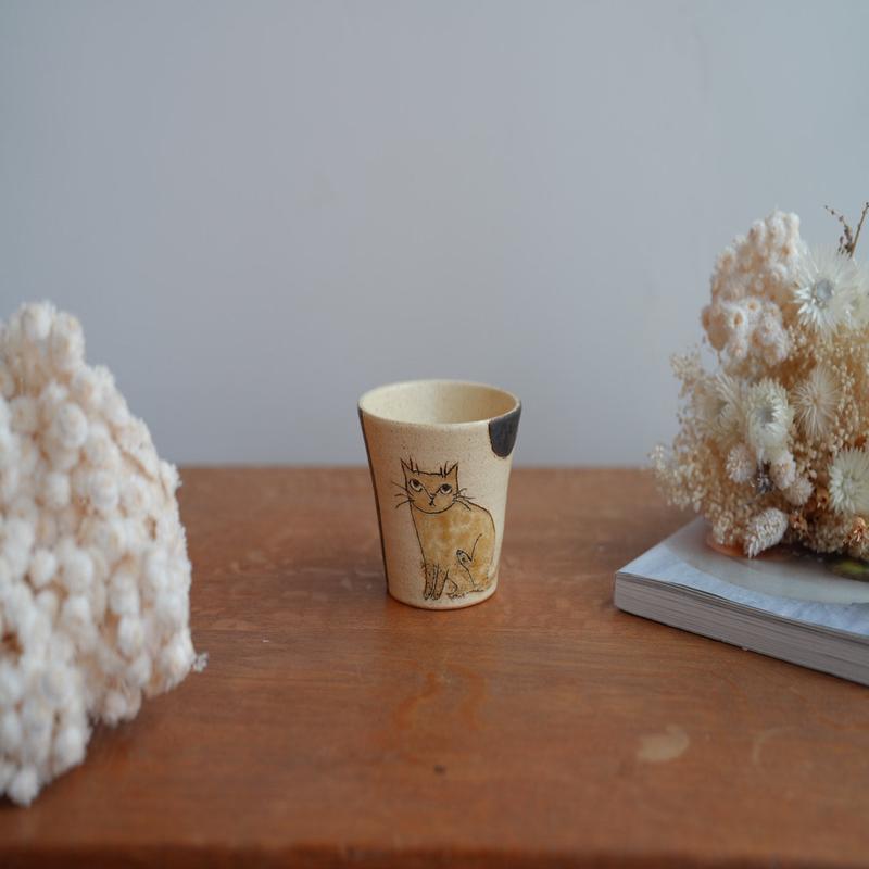 Shoko Hirano Cat Cup SR02 #10