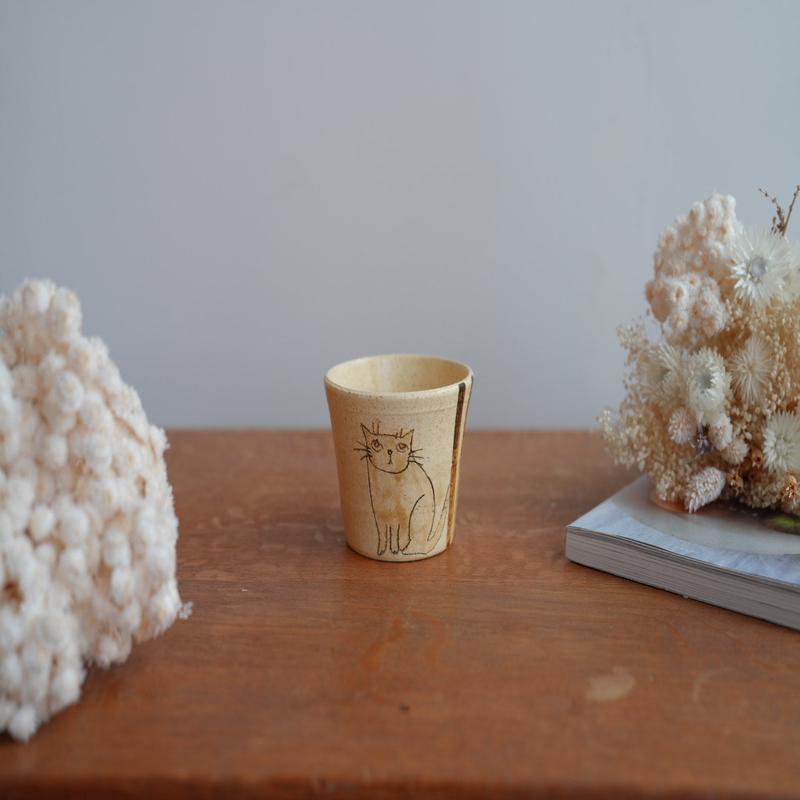 Shoko Hirano Cat Cup SR02 #4