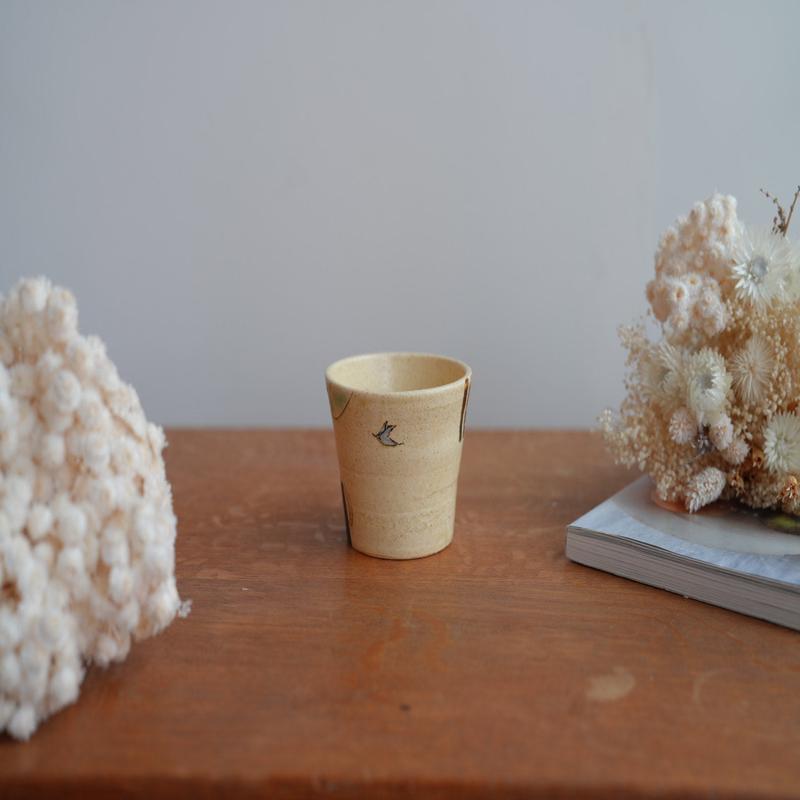 Shoko Hirano Cat Cup SR02 #5