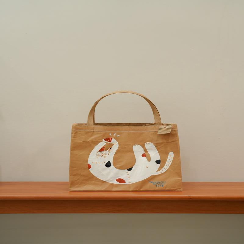 Kayoko Takahashi Kometote Bag KT01 #5