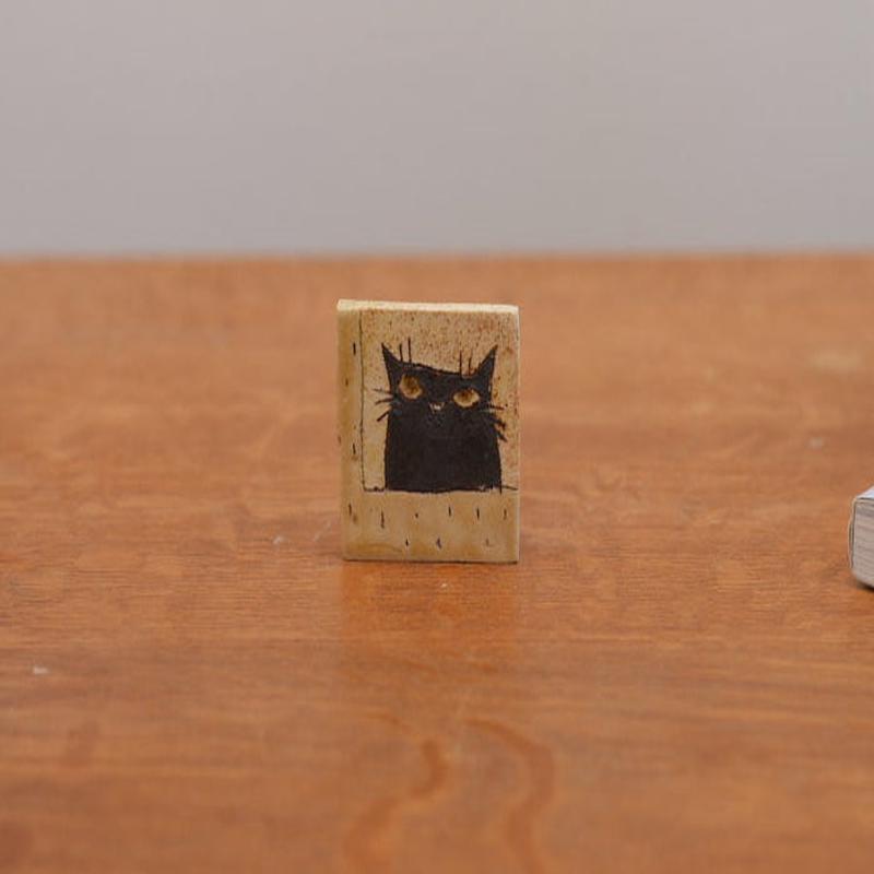 Shoko Hirano Cat Wall Decoration Small SR04