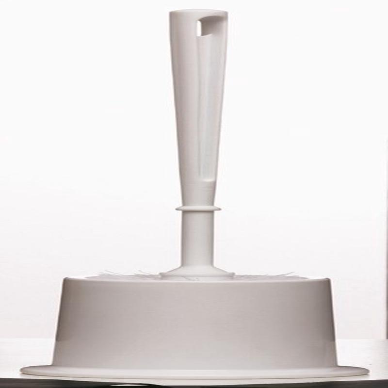 Handy Toilet Brush Set