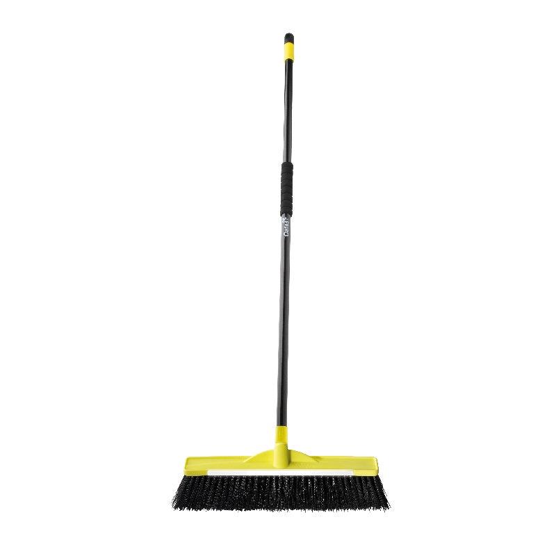 Oates 450mm Extra Stiff Tradesman Broom