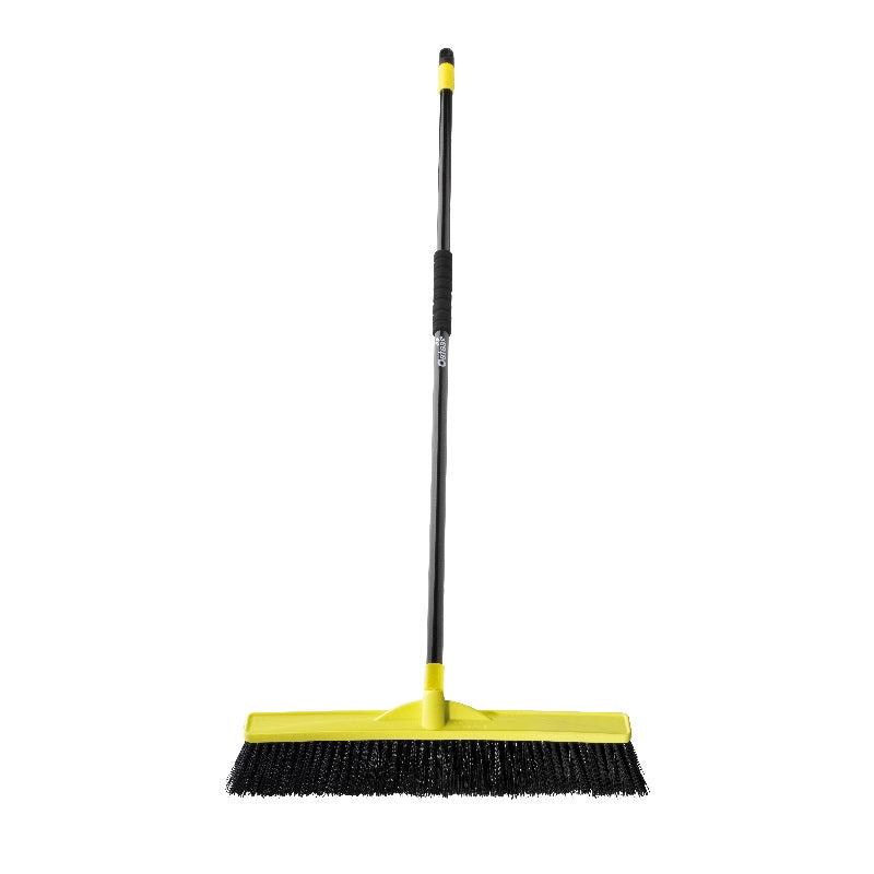 Oates 600mm Extra Stiff Tradesman Broom