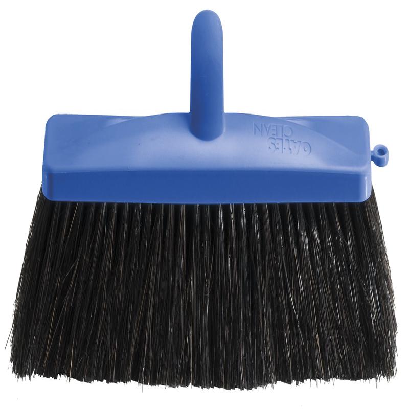 Workmaster Platform Blend Broom - Head Only