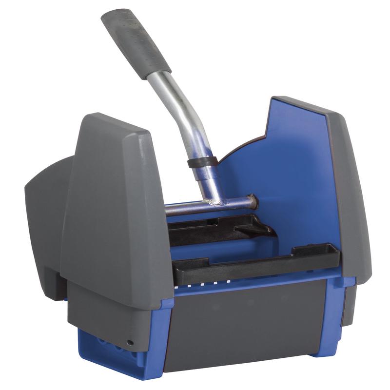 Ezy Ergo Press Wringer - Blue