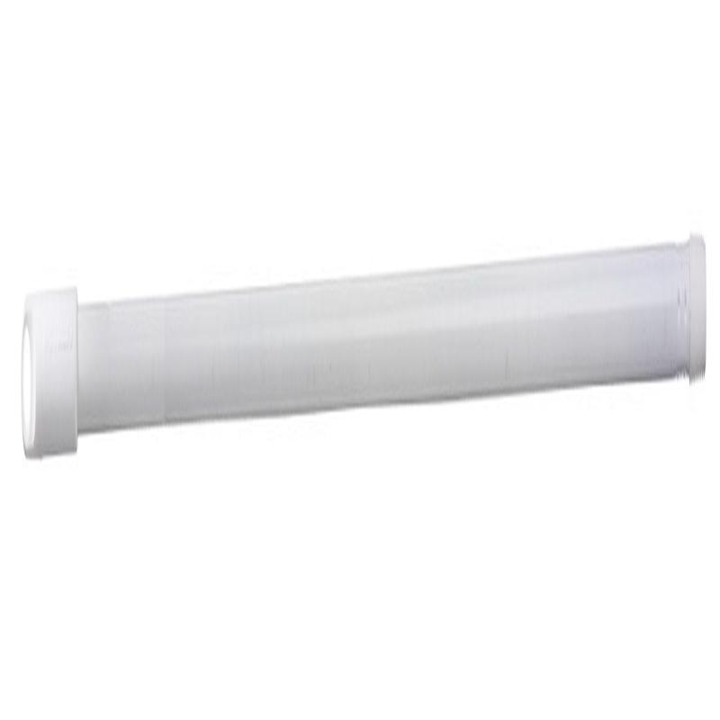 Multi-fit Powder Coated Metal Handle with 22mm Thread