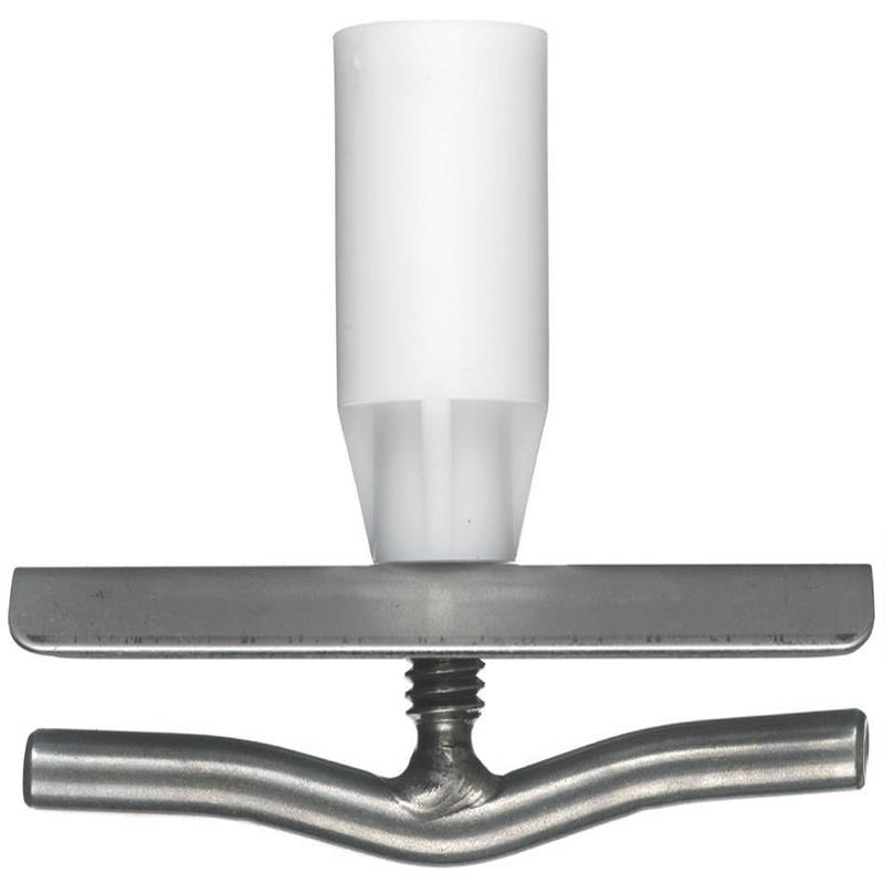 Clamp (T Piece, Top Plate, Ferrule)