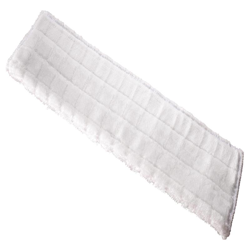 500mm Ultimate Duo Pad - 10 Pack - White