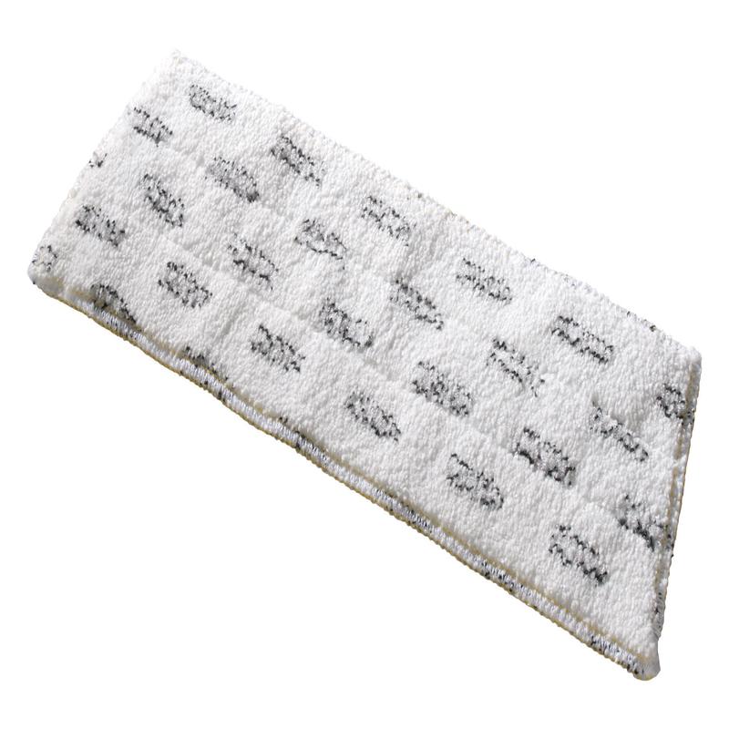 DX1 350mm Pad - 10 Pack - Yellow