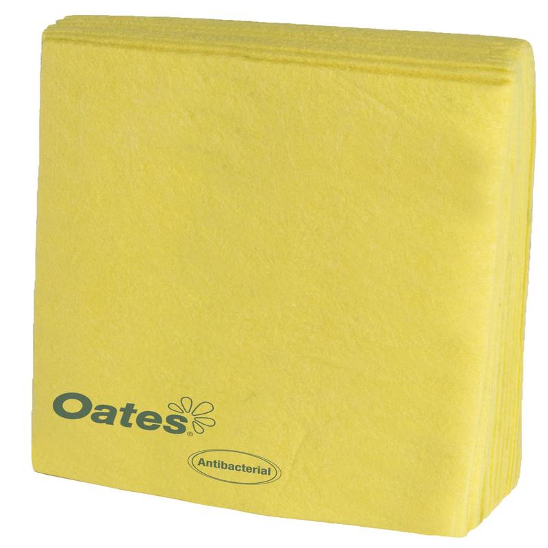 Industrial Wipes - 10 Pack - Yellow