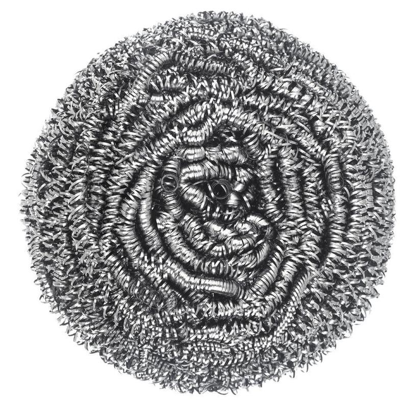 Stainless Steel Scour - 70gm