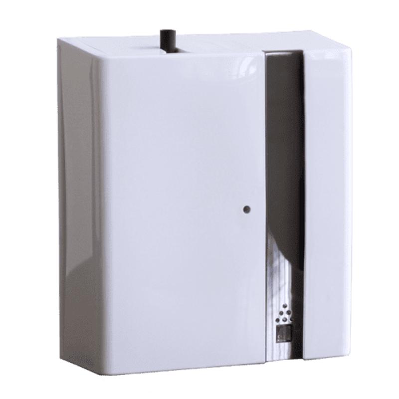 ARO-500 Premium Scenting Fragrance Misting Diffuser, Air Purifier, Wall-Mounted or Countertop, White