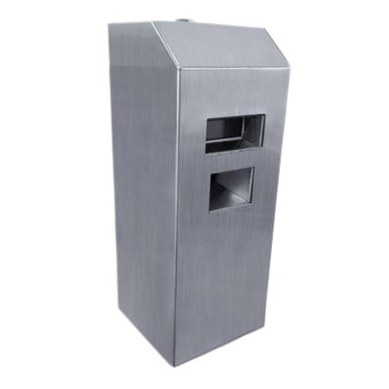 Stainless Steel Automatic Aerosol Air Freshener Dispenser