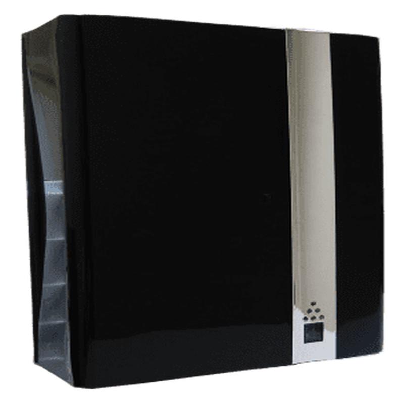 ARO-500 Premium Scenting Fragrance Misting Diffuser, Black