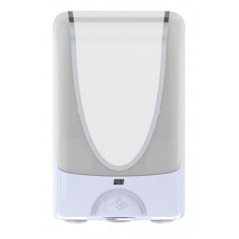 Deb Touch-Free Ultra Foam Dispenser, White, 1.2L