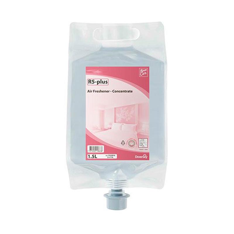 Room Care R5 Plus - 1.5L Air Freshener Concentrate