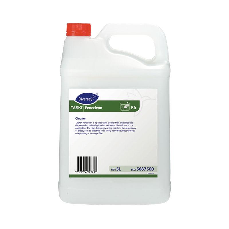 Diversey 5L Taski Peneclean