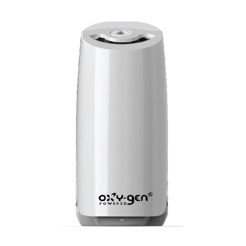 Oxy-Gen Powered Viva-e Air Freshener Dispenser