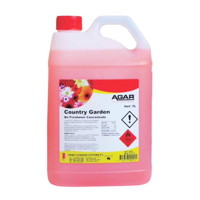 Agar Country Garden Concentrated Air Freshener