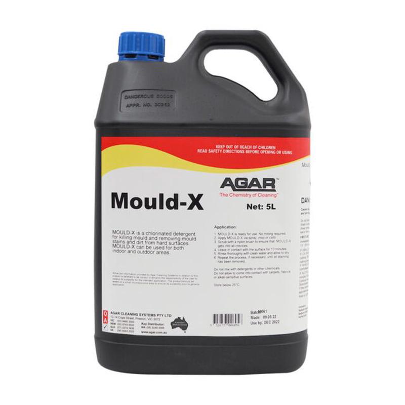 Agar Mould-X, 5L
