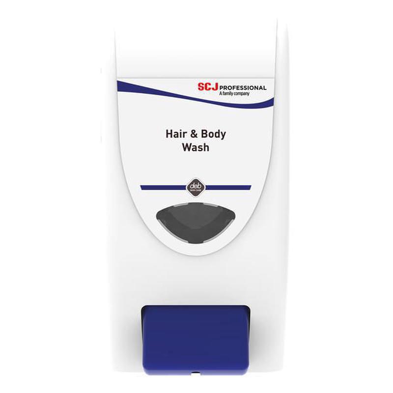 Cleanse Shower Dispenser, 4L