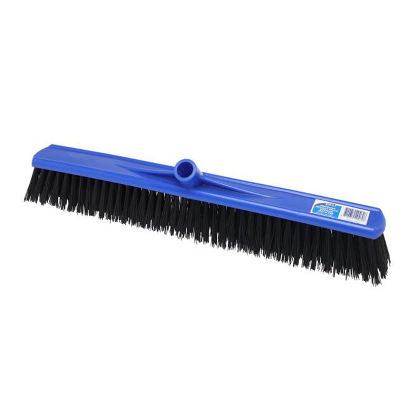 Edco Platform Broom Head Hard, 600 mm
