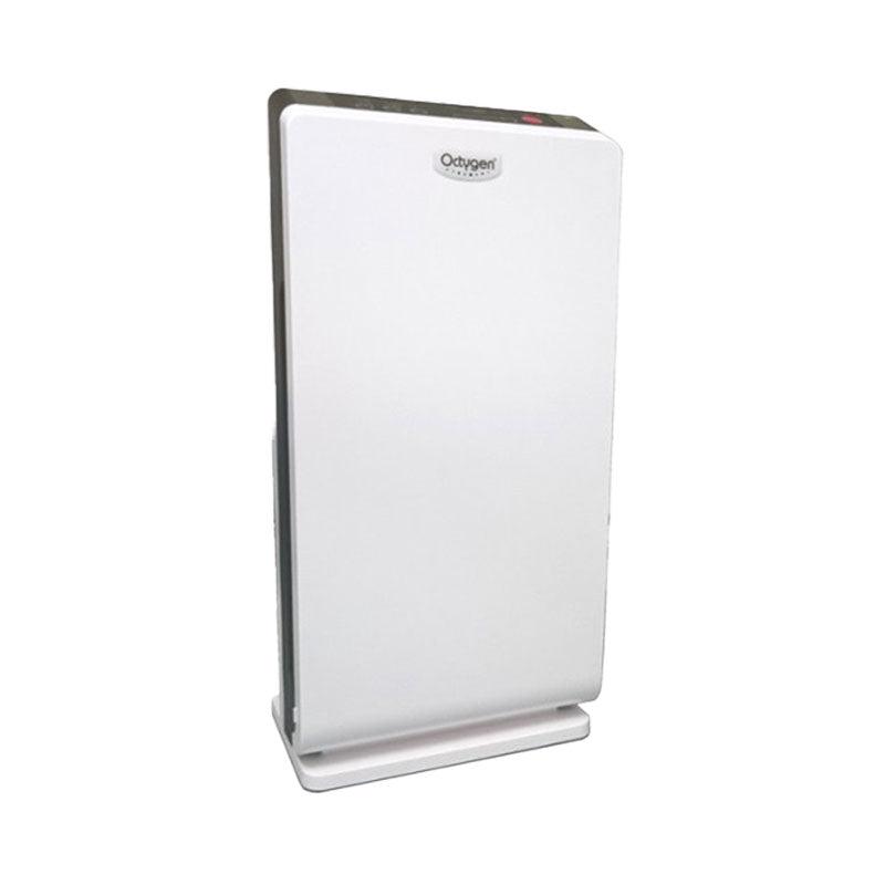 InFusion Air Purifier with HEPA Filter, DSP & Plasma Ion Tech