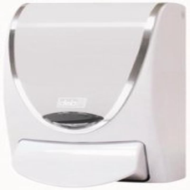 Deb Proline Curve Manual Dispensers 1L