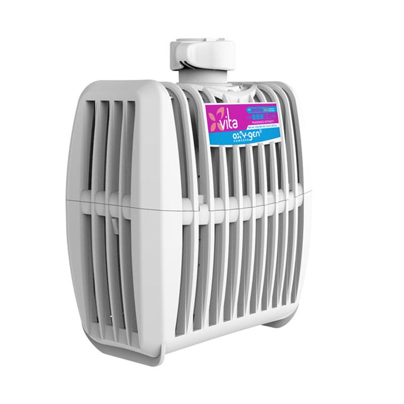 Oxy-Gen Powered Vita Fragrance Refill for Oxygen Pro Dispensers