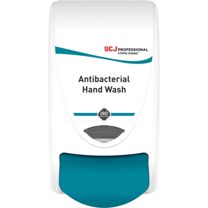 Cleanse Antibacterial Dispenser, 1L