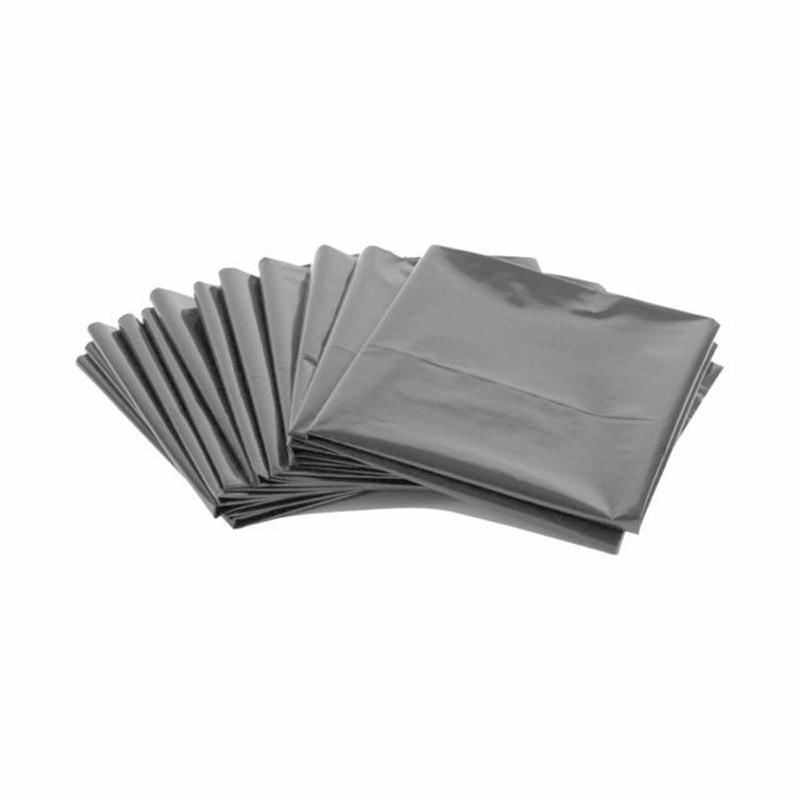 HospiPlus Fragranced Sanitary Bin Liners, Grey, Small, 22L