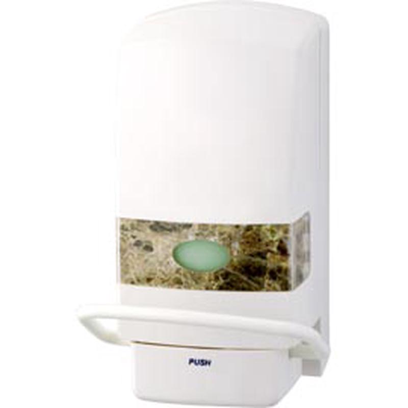 Liquid Soap Dispenser Bulk Fill 1.6L - SD-1000RL