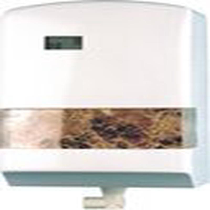 Sanitiser Dispenser - OS400
