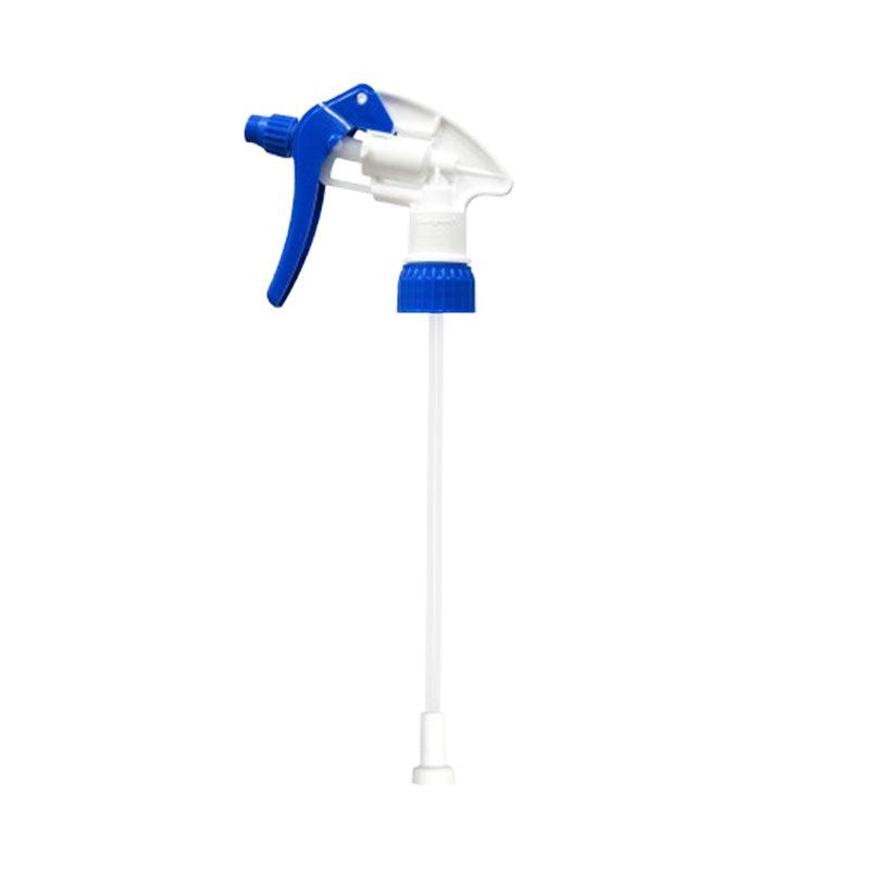 Agar 500mL Spray Bottle Trigger Blue/White