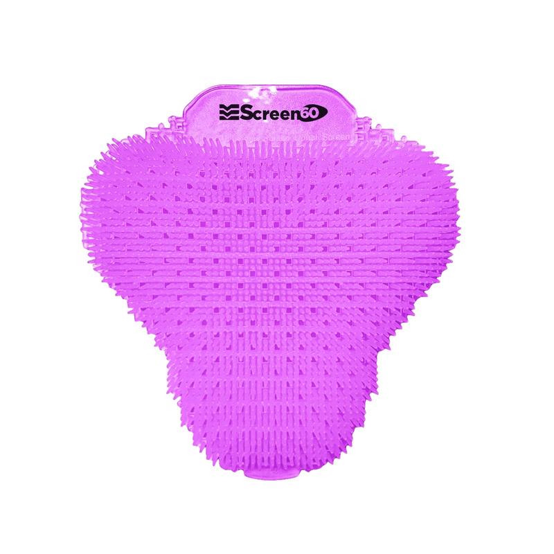Higieneco Screen60 Spa Enzyme Urinal Sanitizer, Lavender