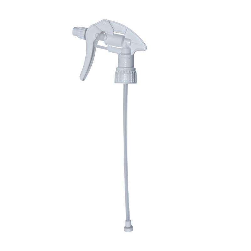 Agar Canyon Spray Bottle Trigger - White
