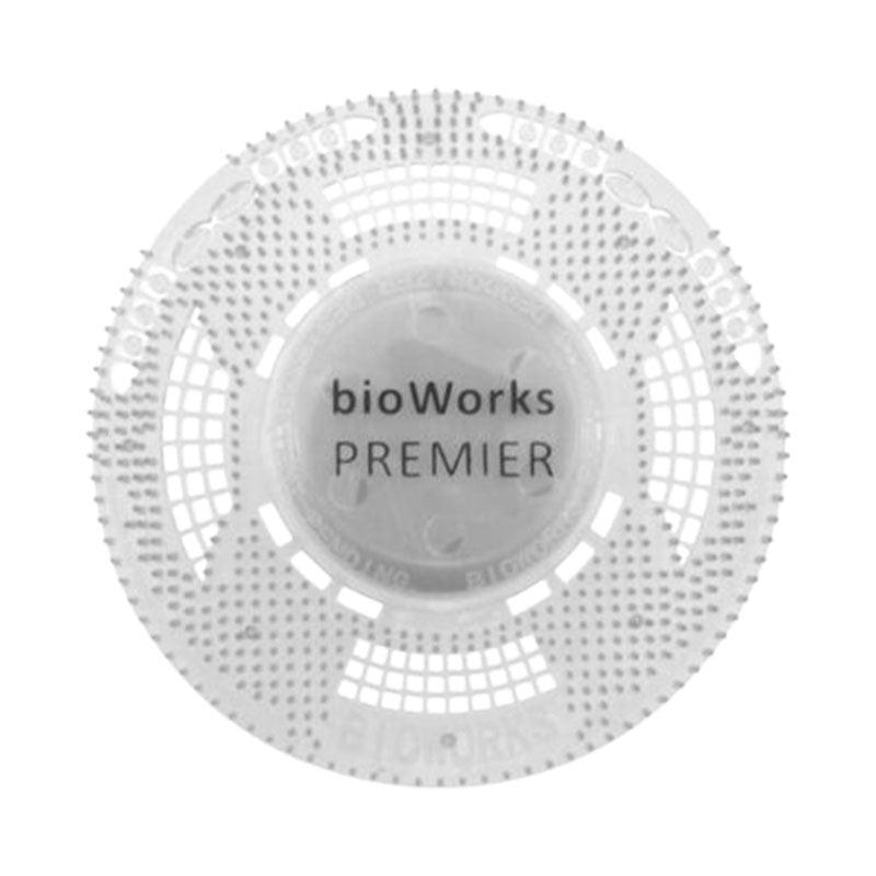 BioWorks 2 in 1 Dual Active Biological Block