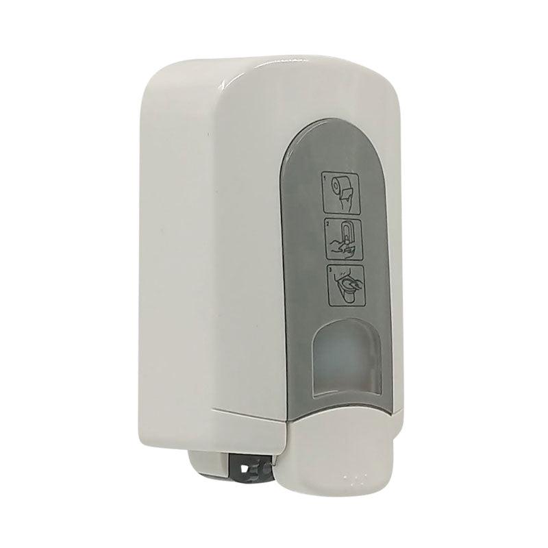 Bobson Toilet Seat Cleaner and Sanitiser Dispenser, 500mL