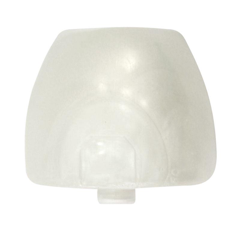 Hospiplus Shower Cartridge Refills for Hotels and Hospitality, 400mL