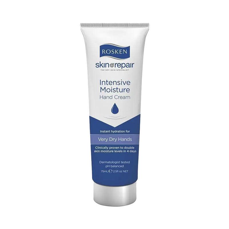 Rosken Intensive Moisture Hand Cream 75mL