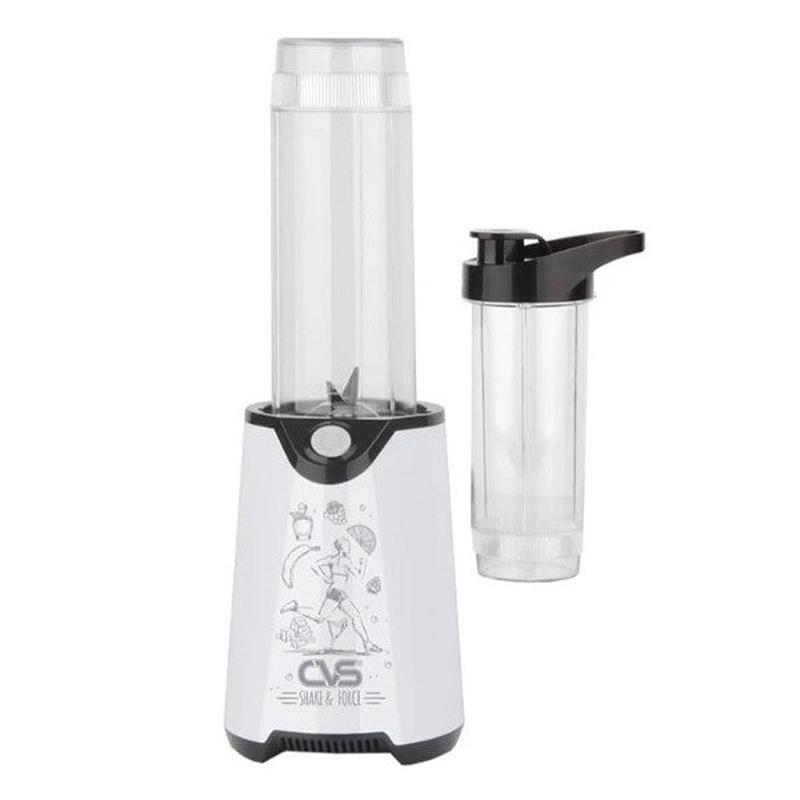 Cvs Dn 4515 White Shake & Force Personal Blender