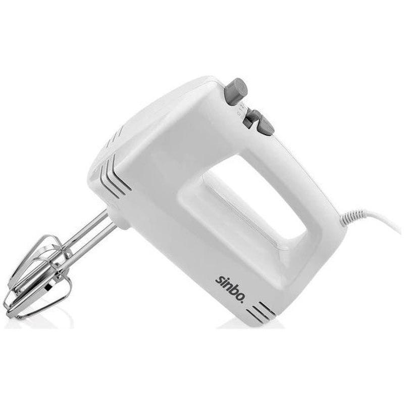 Sinbo Tekno 2020 Model Smx 2758 Hand Mixer