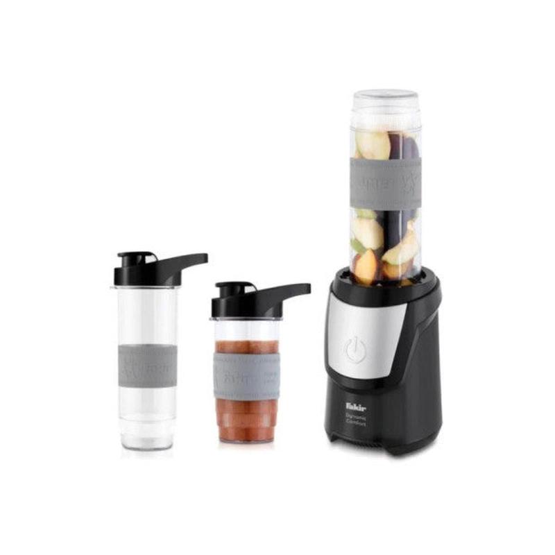 Fakir Dynamic Comfort 600 W Personal Blender Black